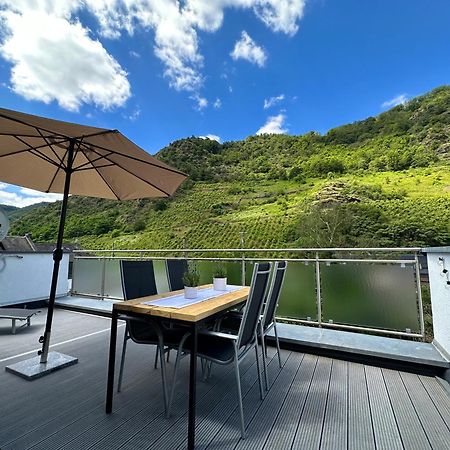 Ferienwohnung Primavera Кохем Екстер'єр фото