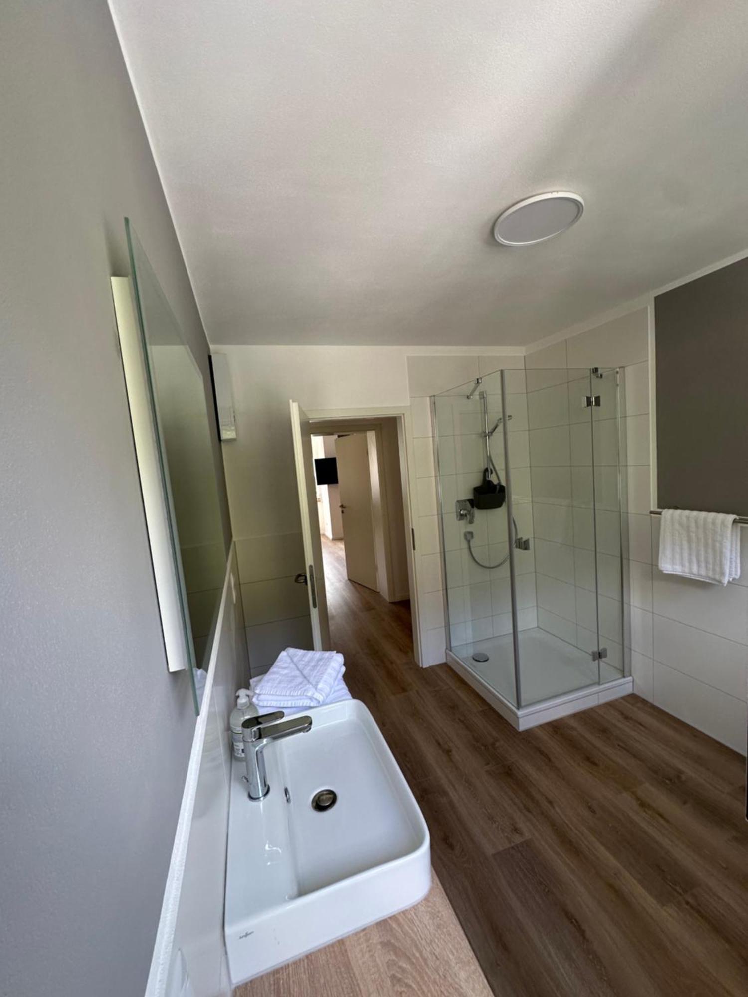 Ferienwohnung Primavera Кохем Екстер'єр фото