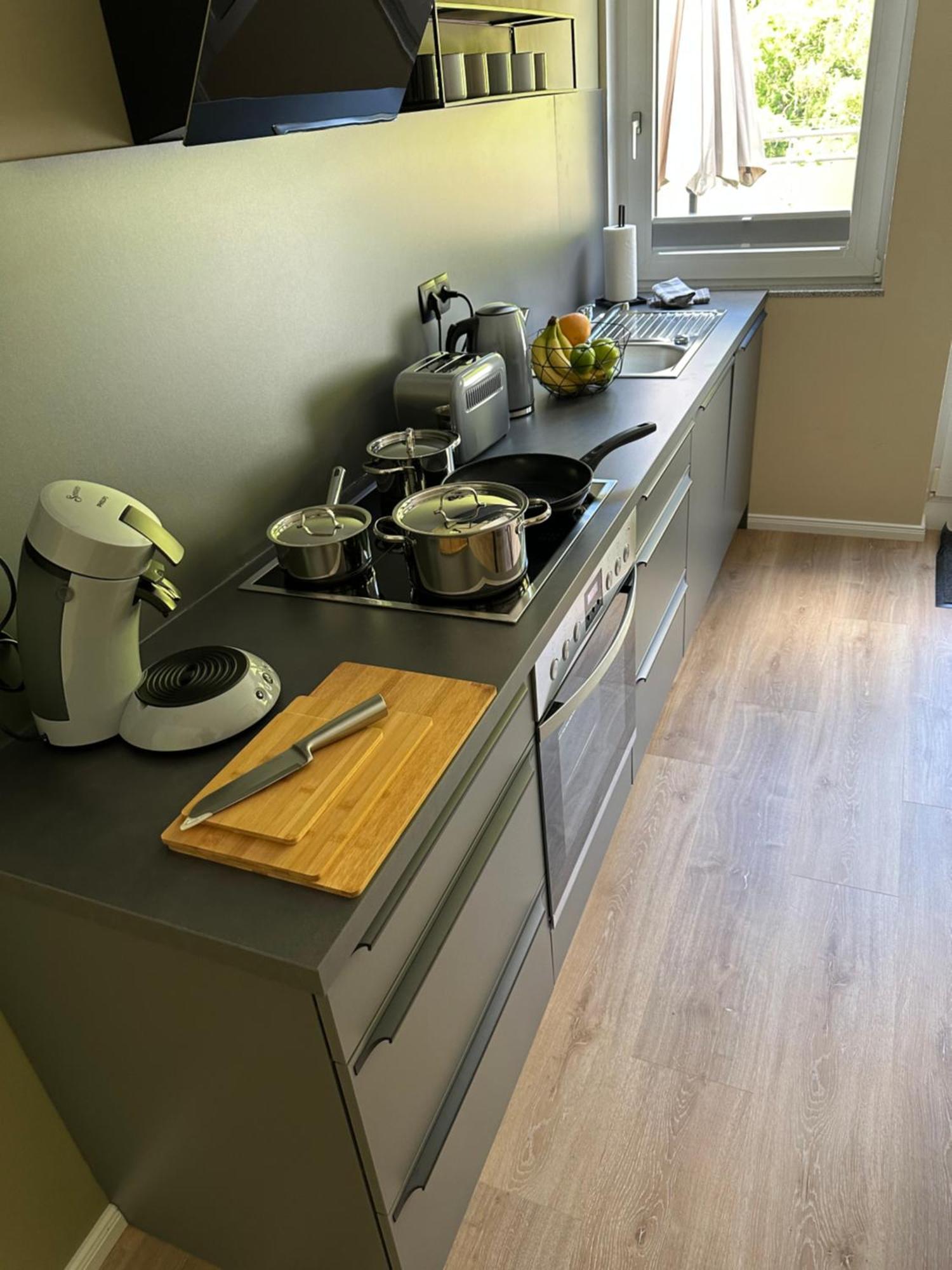 Ferienwohnung Primavera Кохем Екстер'єр фото