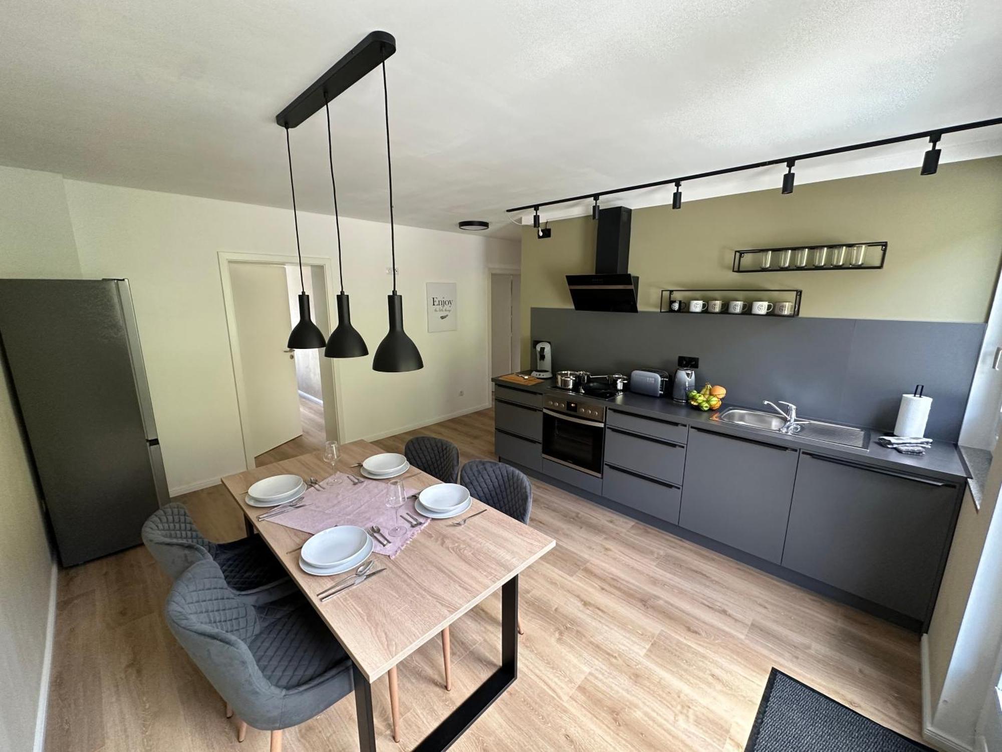 Ferienwohnung Primavera Кохем Екстер'єр фото