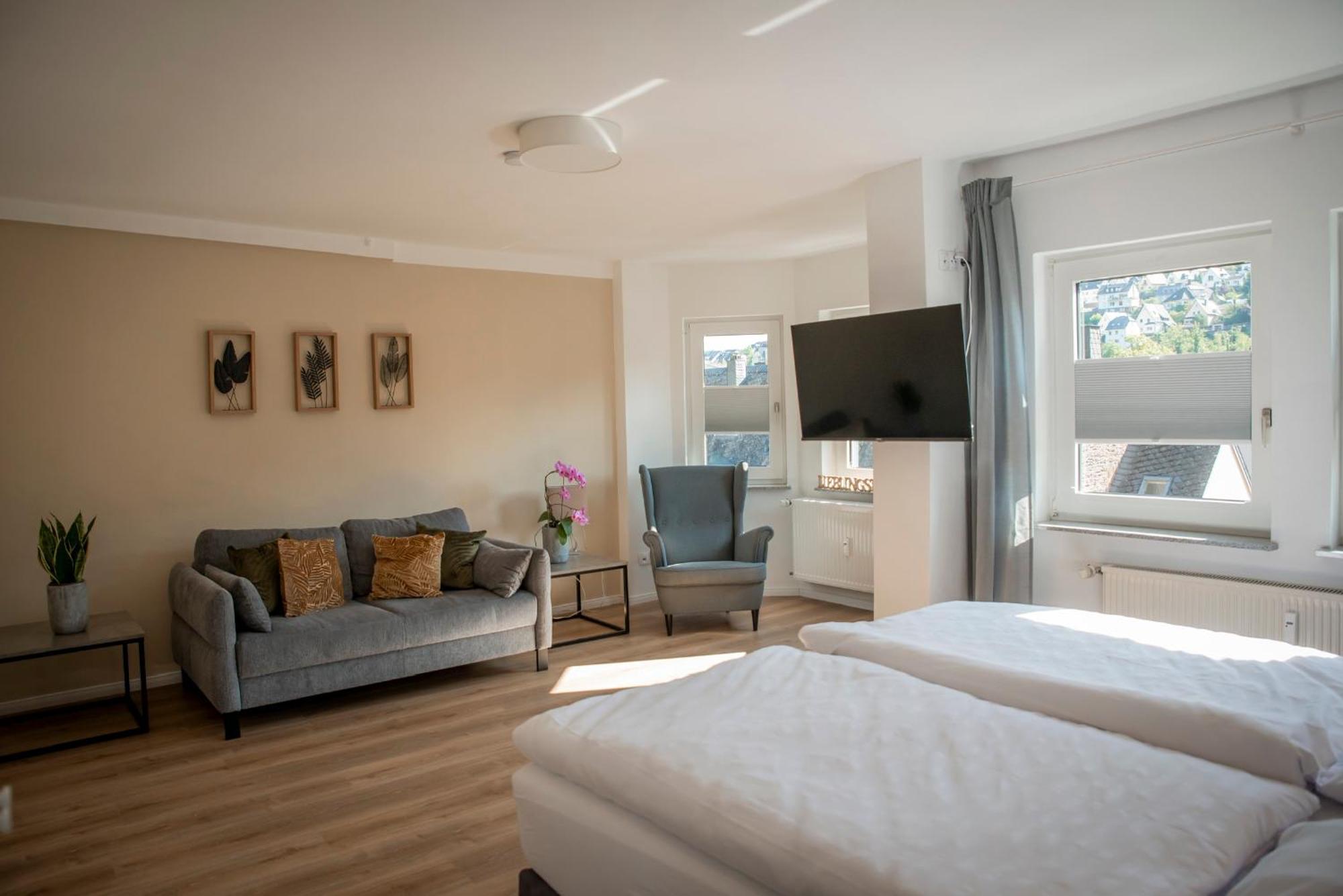 Ferienwohnung Primavera Кохем Екстер'єр фото