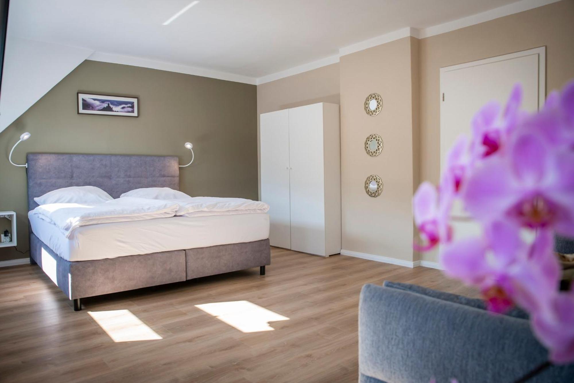 Ferienwohnung Primavera Кохем Екстер'єр фото