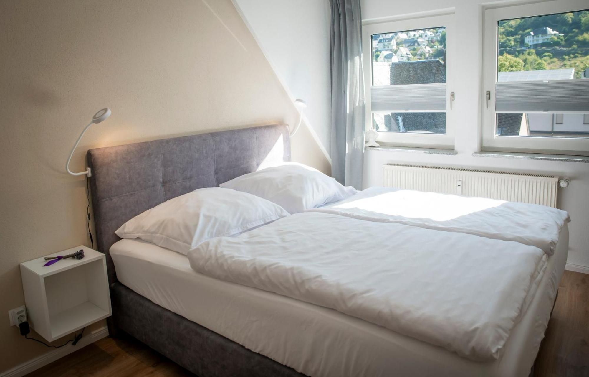 Ferienwohnung Primavera Кохем Екстер'єр фото